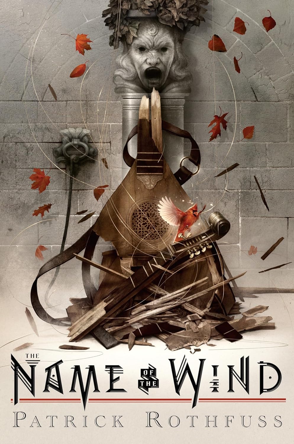 NoTW Book Cover
